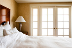 Freystrop bedroom extension costs