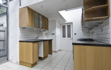 Freystrop kitchen extension leads