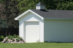 Freystrop outbuilding construction costs